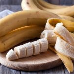 Banana Perfect Fruits And Vegetables For Dogs