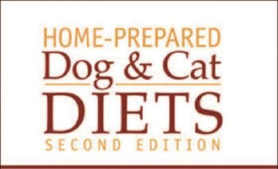 Home Prepared Dog And Cat Diets Second Edition PDF