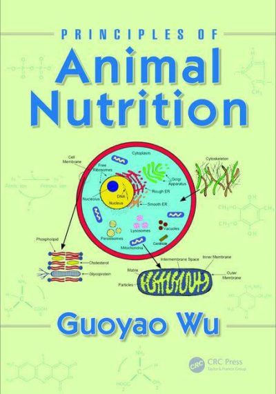 Principles of Animal Nutrition PDF