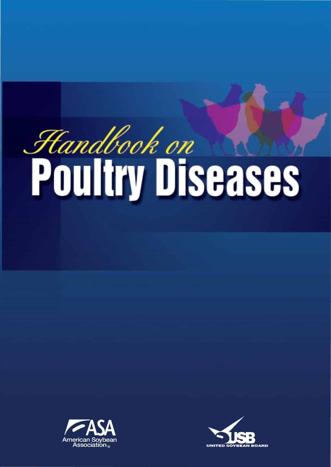 ASA Handbook On Poultry Diseases PDF