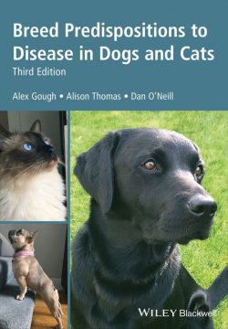 Breed Predispositions To Disease In Dogs And Cats 3rd Edition PDF