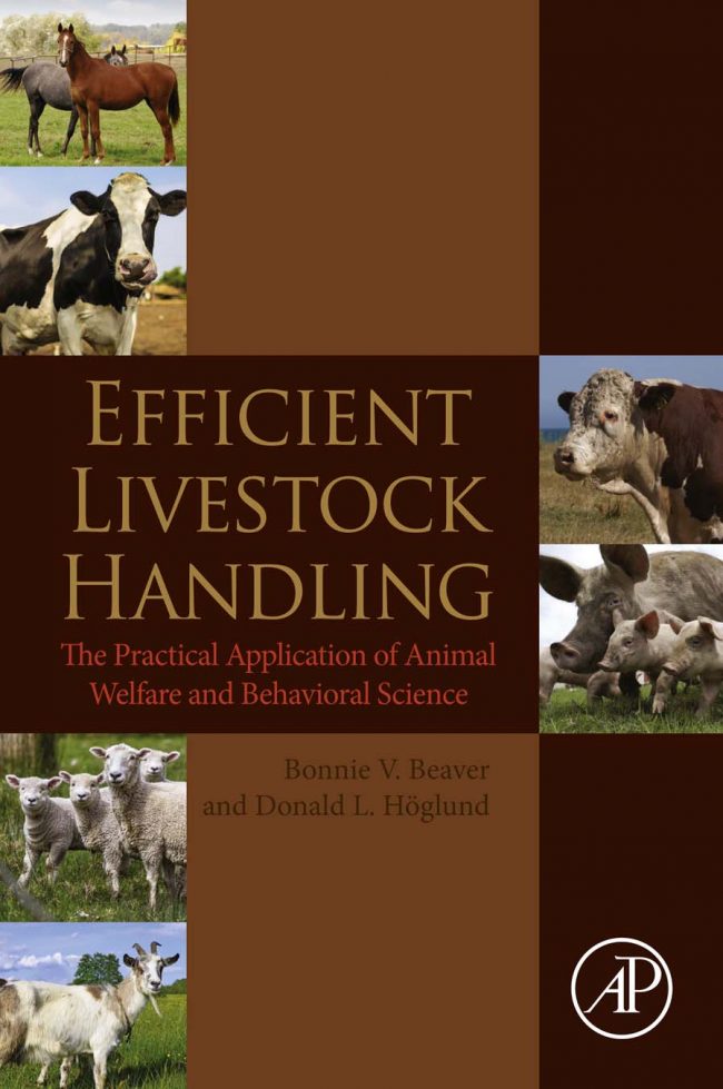 Efficient Livestock Handling The Practical Application Of Animal
Welfare And Behavioral Science