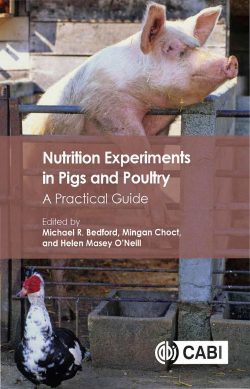 Nutrition Experiments In Pigs And Poultry PDF A Practical Guide