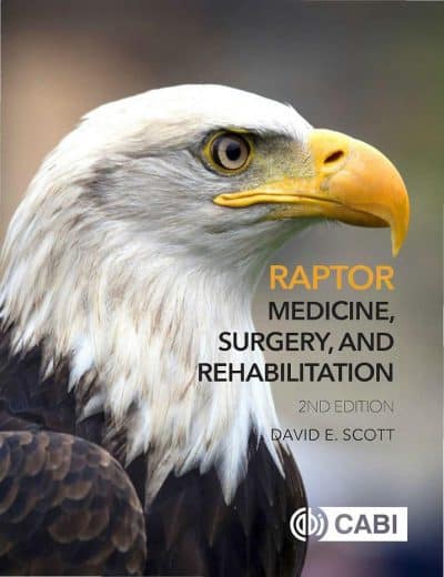 Raptor Medicine, Surgery, And Rehabilitation, 2nd Edition PDF