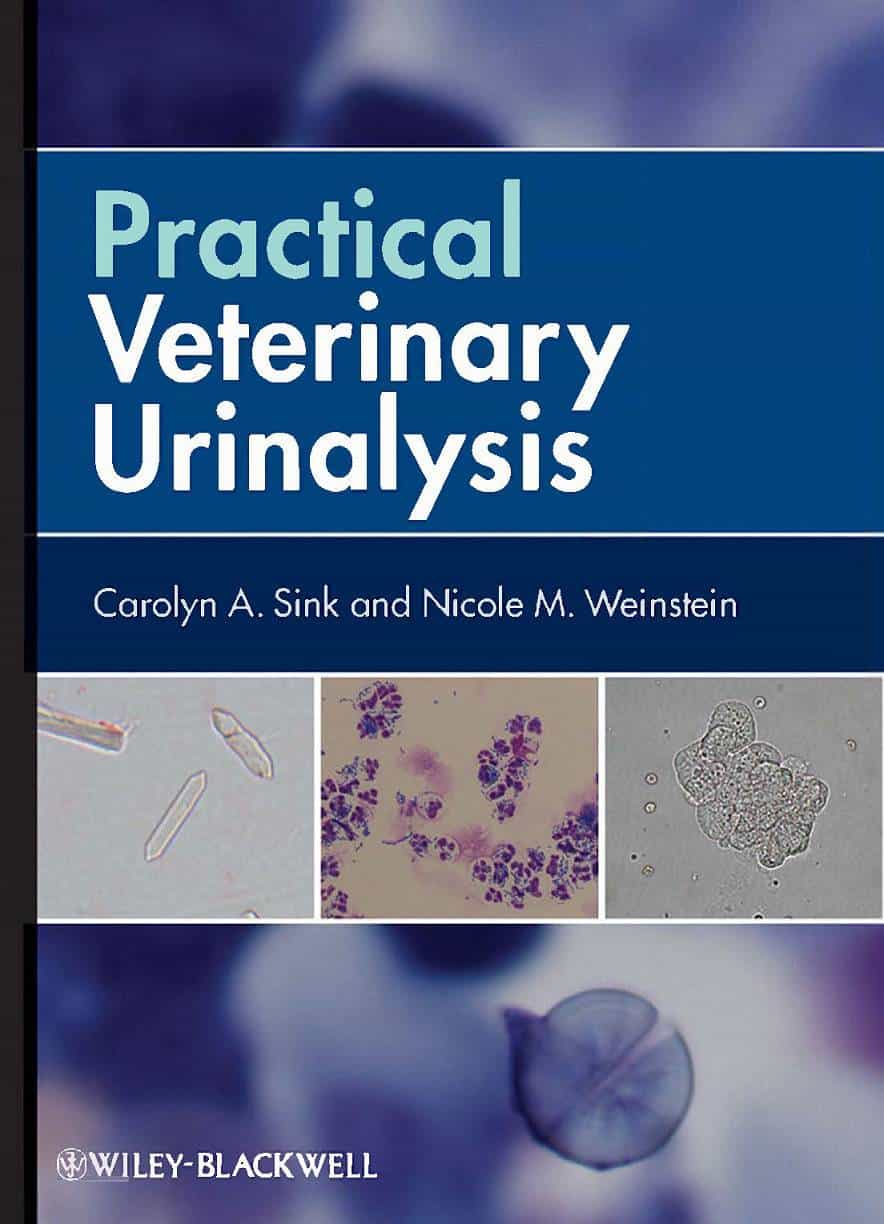 Practical Veterinary Urinalysis PDF Download