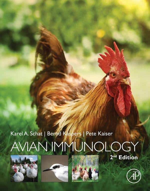 Avian Immunology 2nd Edition Free PDF Download