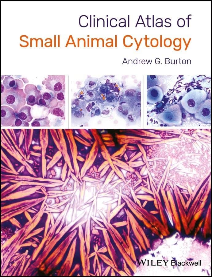 Clinical Atlas Of Small Animal Cytology Free PDF Download