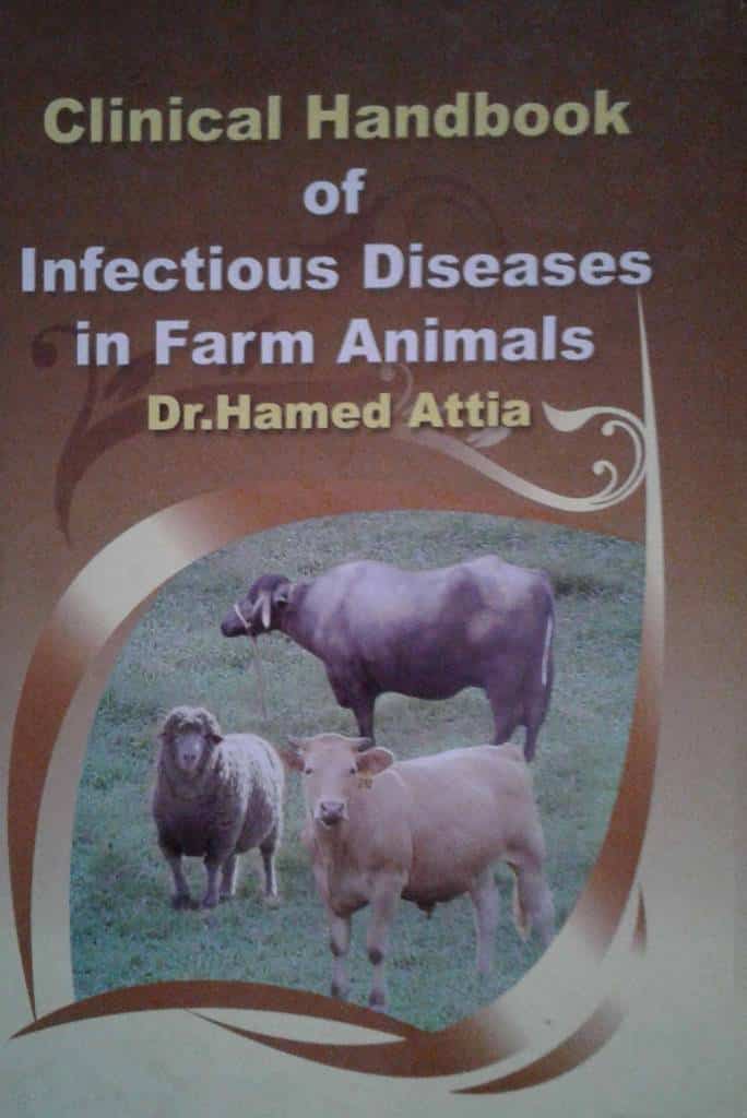 Clinical Handbook Of Infectious Diseases In Farm Animals Free PDF Download