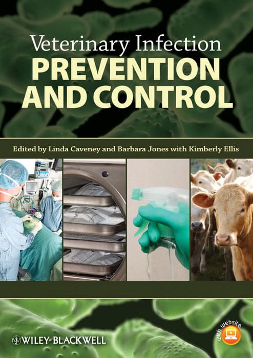 PDF Download Veterinary Infection Prevention And Control