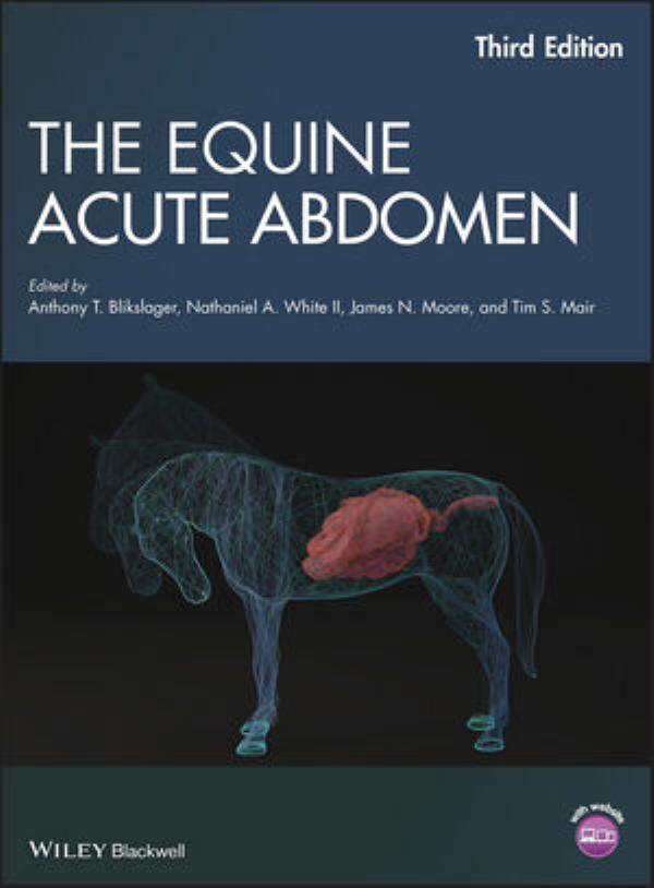 The Equine Acute Abdomen PDF