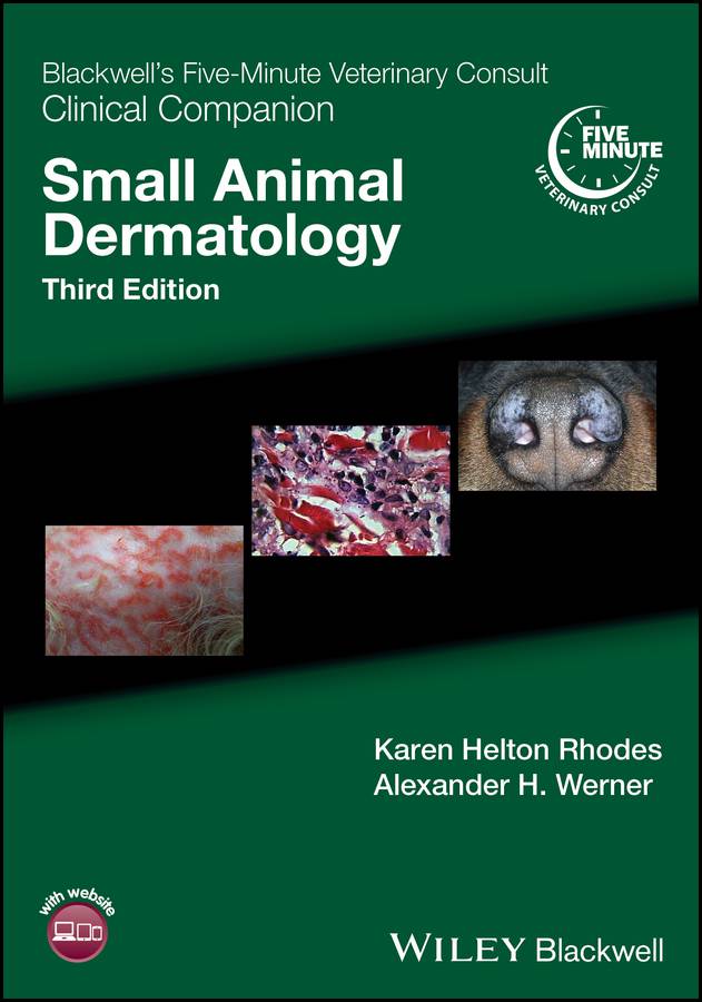 Handbook of Equine Parasite Control 2nd Edition