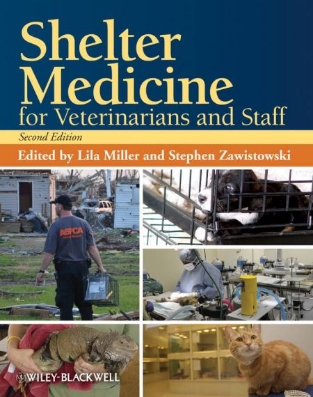 Veterinary Forensics: Animal Cruelty Investigations 2nd Edition