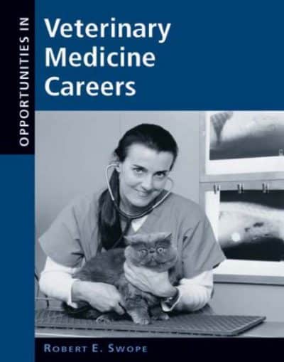 Opportunities in Veterinary Medicine Careers Veterinary Discussions