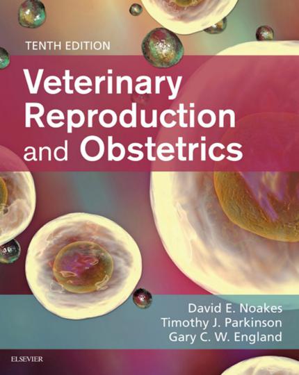 Veterinary Reproduction And Obstetrics 10th Edition