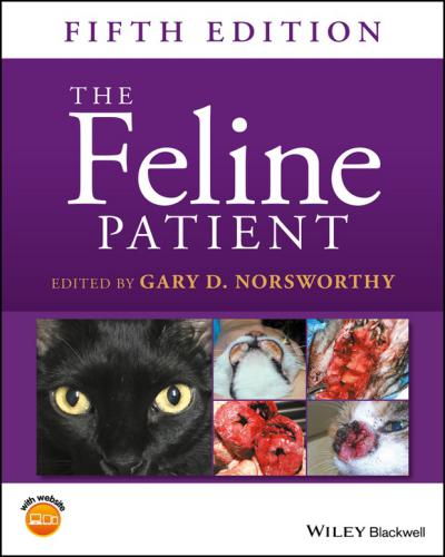McCurnin’s Clinical Textbook for Veterinary Technicians 9th Edition