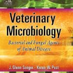 Veterinary Microbiology Bacterial And Fungal Agents Of Animal Disease