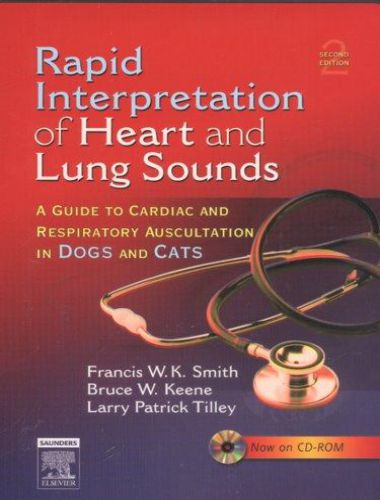 Rapid Interpretation Of Heart And Lung Sounds