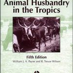 An Introduction To Animal Husbandry In The Tropics