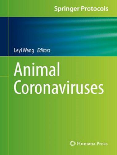 Animal Coronaviruses 1st Edition