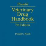 Plumbs Veterinary Drug Handbook 7th Edition