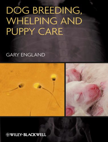 Dog Breeding Whelping And Puppy Care