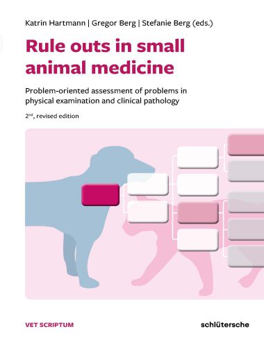 Rule Outs In Small Animal Medicine