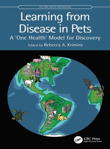 Learning From Disease In Pets, A One Health Model For Discovery