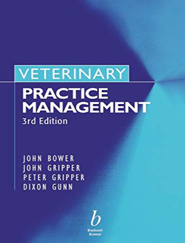Veterinary Practice Management, 3rd Edition