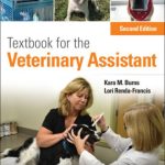 Textbook For The Veterinary Assistant 2nd Edition