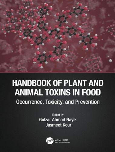 Haschek and Rousseaux’s Handbook of Toxicologic Pathology, Volume 1: Principles and Practice of Toxicologic Pathology 4th Edition