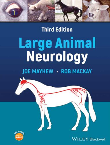 Large Animal Neurology 3rd Edition