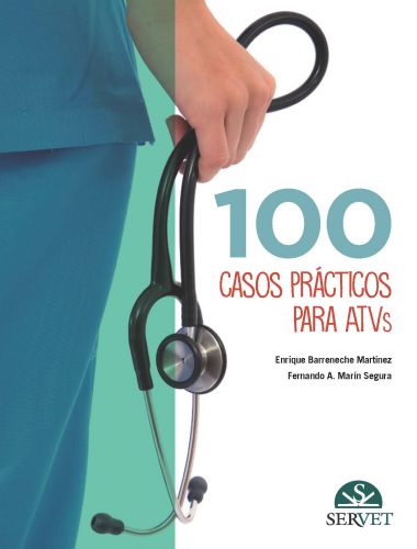 100 casos prácticos ATV's
