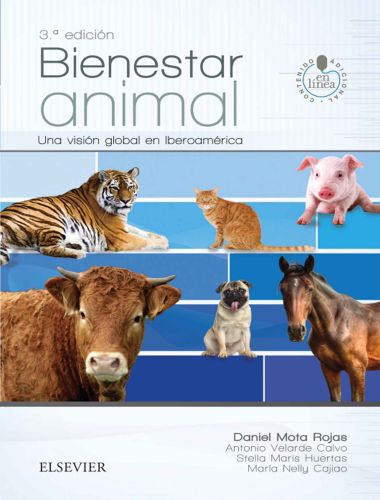 Bienestar Animal Una vision Global en lberoamerica