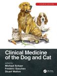 Clinical Medicine of the Dog and Cat, 4th Edition