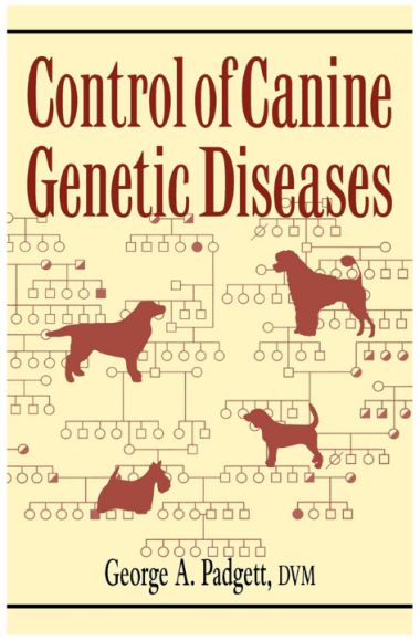Control of Canine Genetic Diseases
