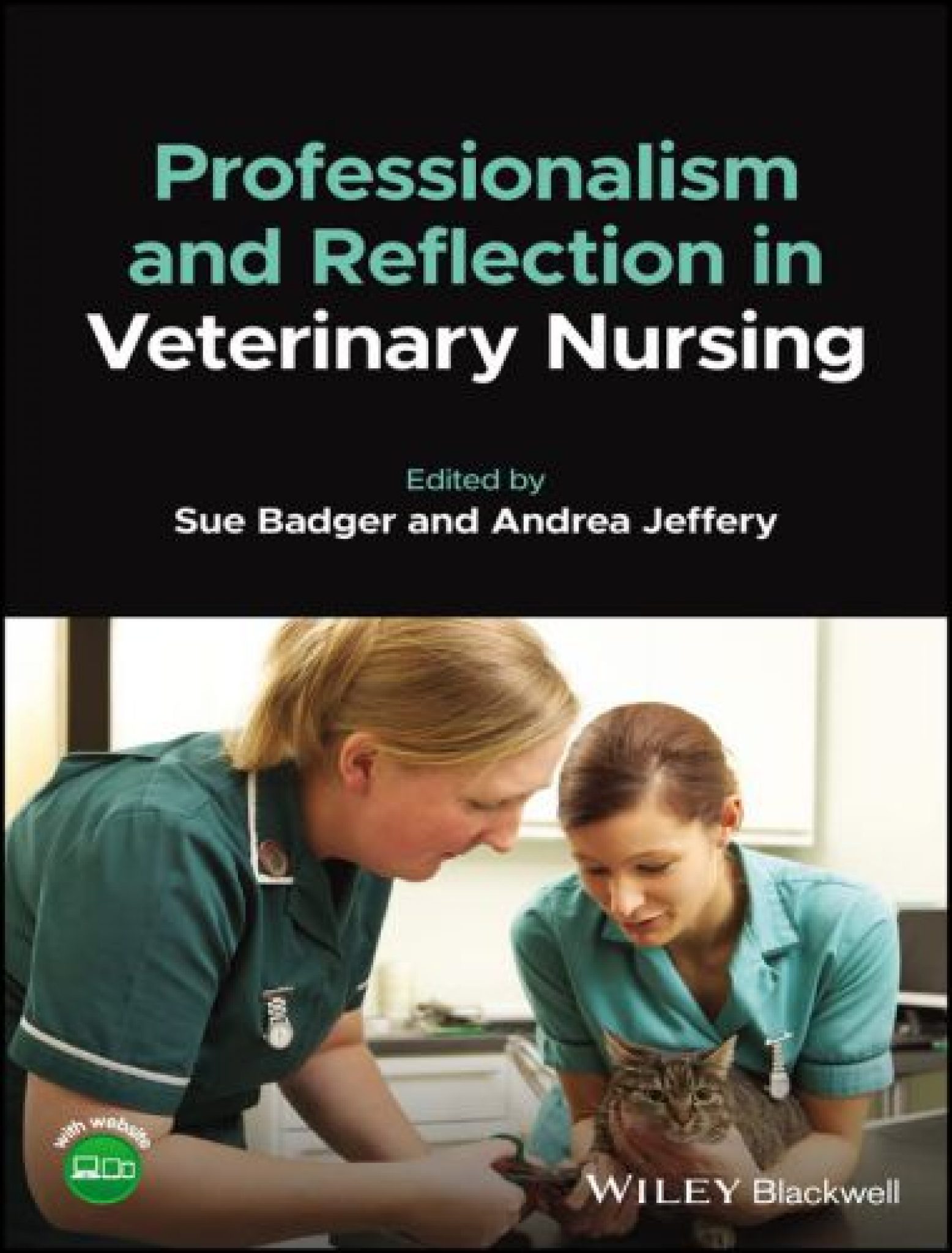 reflective practice in veterinary nursing