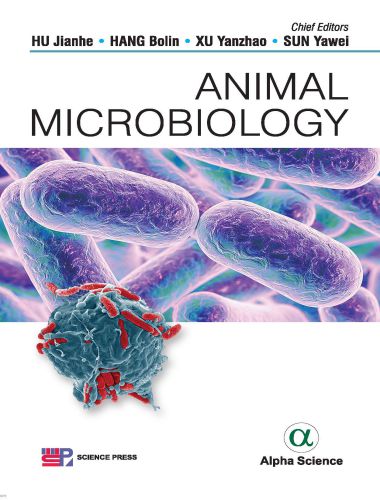 Animal Microbiology