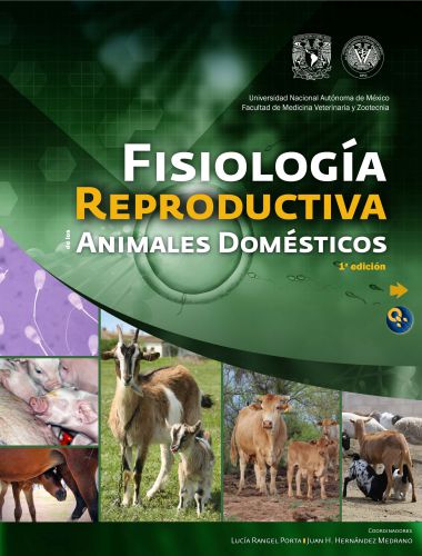 Fisiología Reproductiva de los Animales Domésticos