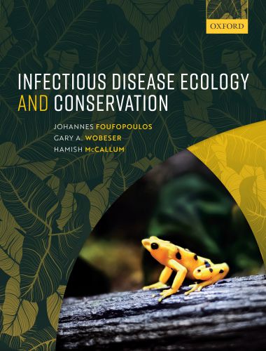 Infectious Disease Ecology and Conservation 2022