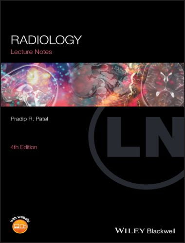 Lecture Notes : Radiology 4th Edition