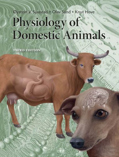 Physiology of Domestic Animals, 3rd Edition