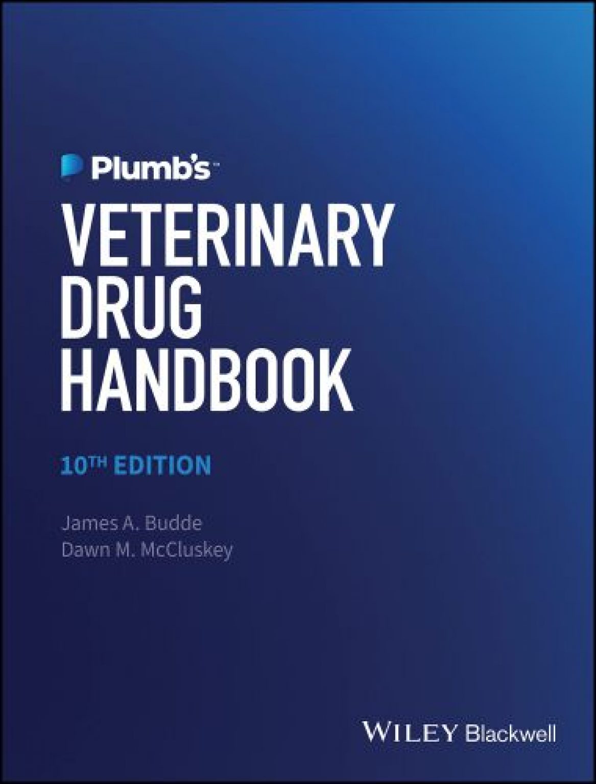 Plumb s Veterinary Drug Handbook 10th Edition