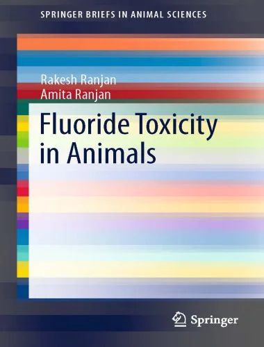 Fluoride Toxicity in Animals