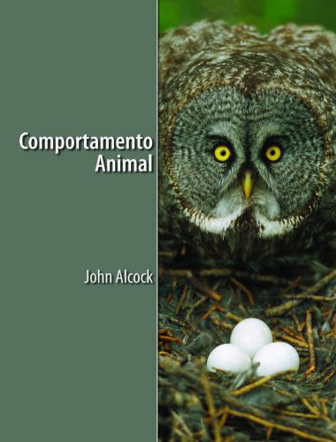 Comportamento Animal Uma Abordagem Evolutiva 9ª edição