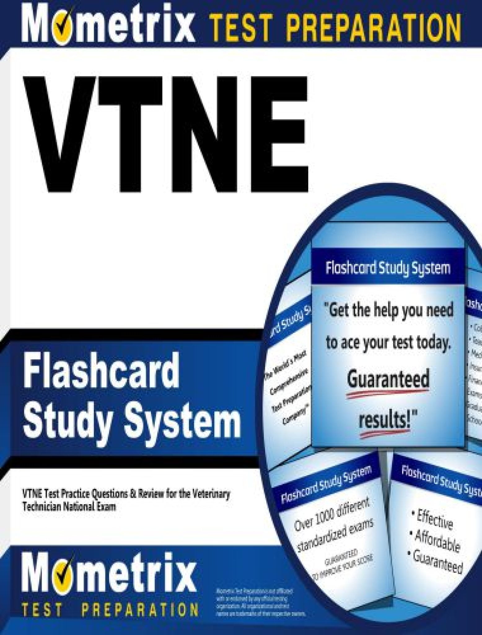 free vtne review questions