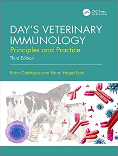 Day’s Veterinary Immunology Principles and Practice, 3rd Edition