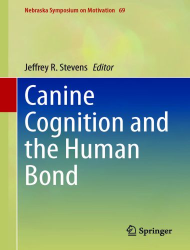 Canine Cognition and the Human Bond
