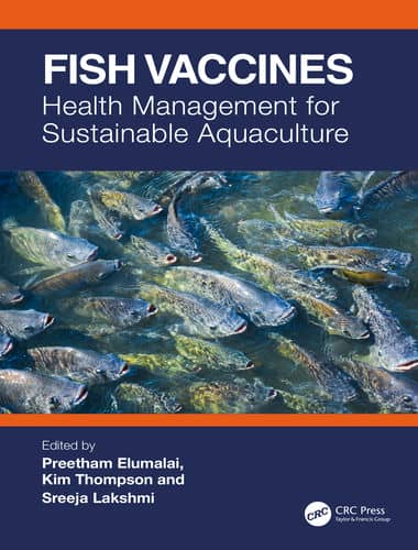 Fish Vaccines Health Management for Sustainable Aquaculture