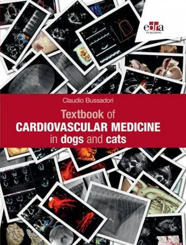 Textbook of Cardiovascular Medicine in Dogs and Cats