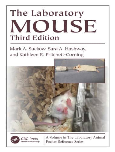 The Laboratory Mouse, 3rd Edition